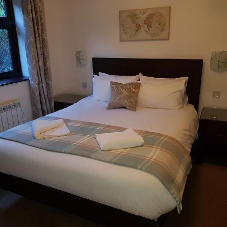Bay Lodge Birchington-on-Sea Esterno foto