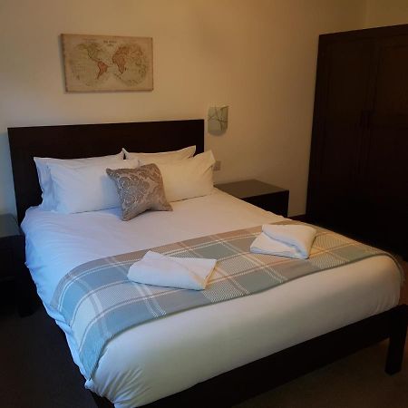 Bay Lodge Birchington-on-Sea Esterno foto
