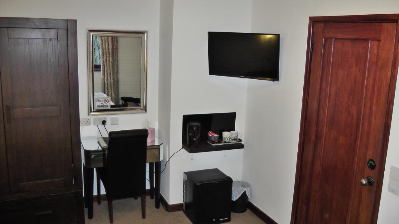 Bay Lodge Birchington-on-Sea Esterno foto