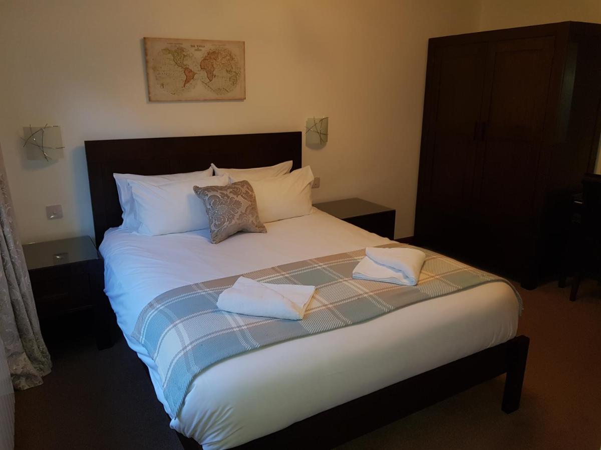 Bay Lodge Birchington-on-Sea Esterno foto