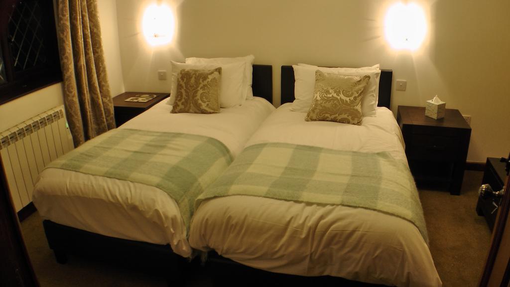 Bay Lodge Birchington-on-Sea Esterno foto