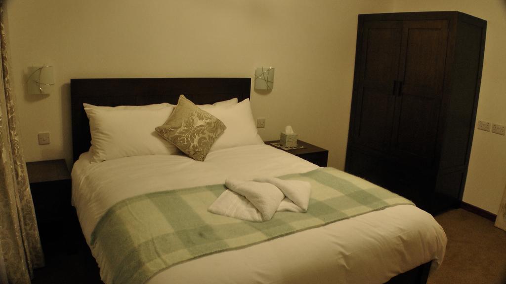 Bay Lodge Birchington-on-Sea Esterno foto