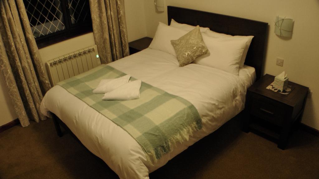 Bay Lodge Birchington-on-Sea Esterno foto