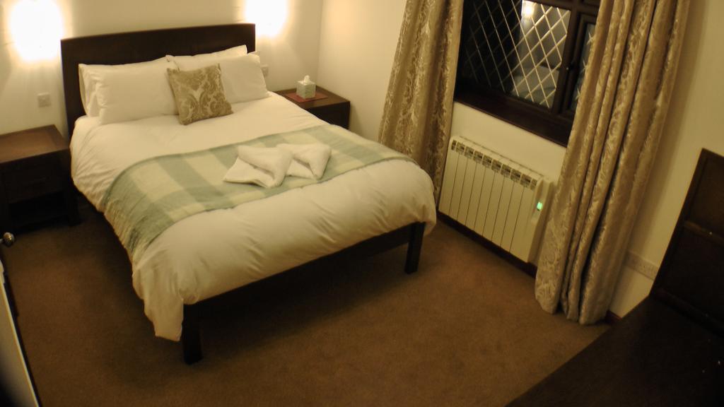Bay Lodge Birchington-on-Sea Esterno foto