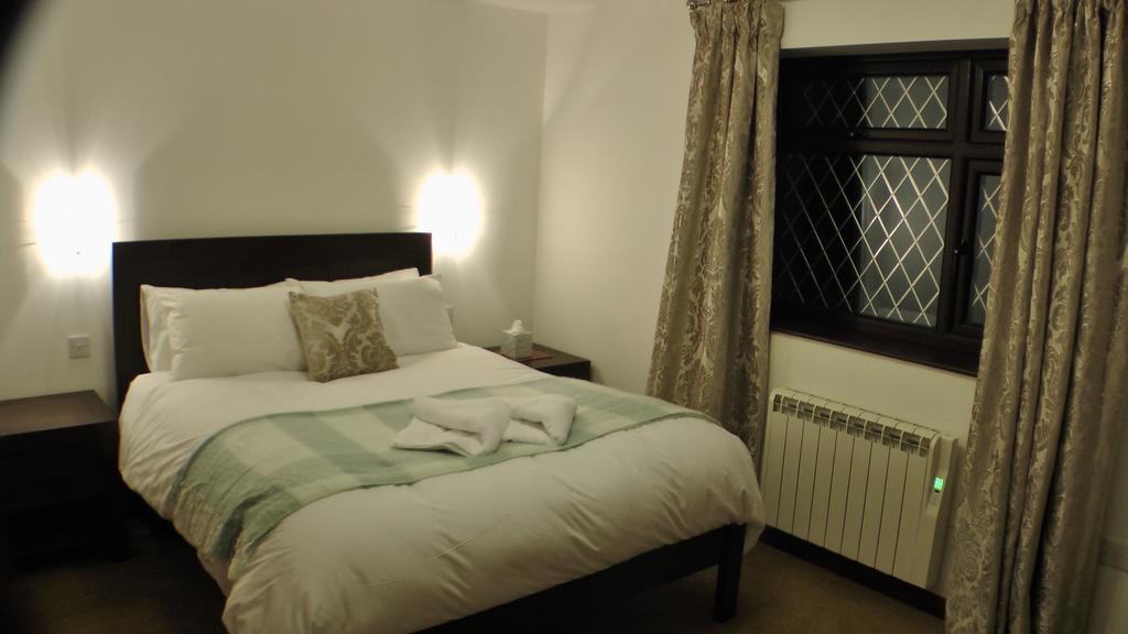 Bay Lodge Birchington-on-Sea Esterno foto