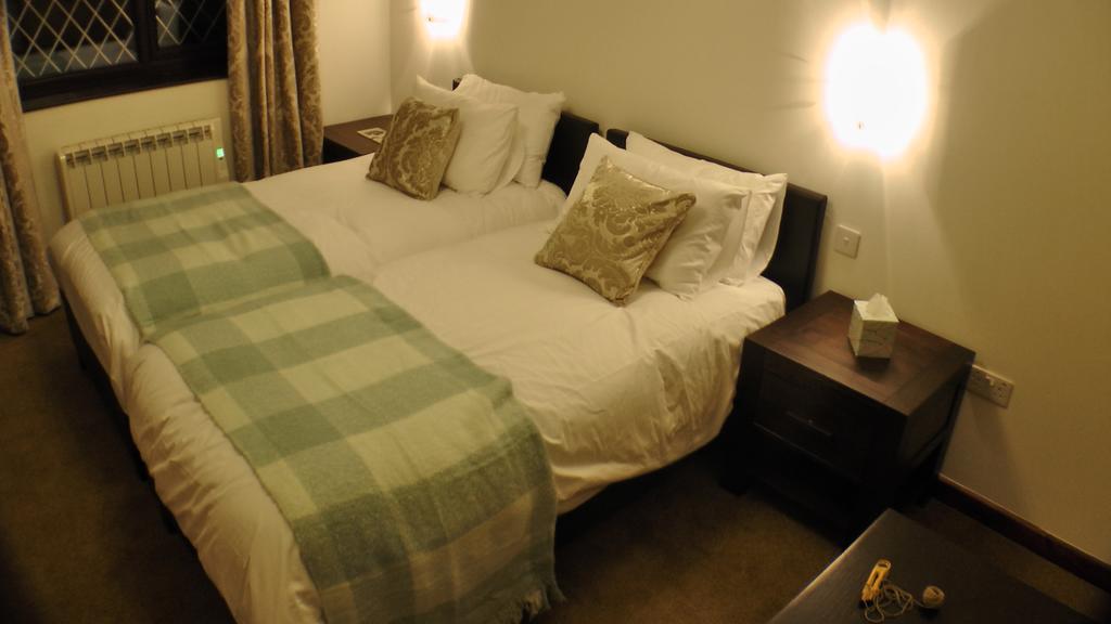 Bay Lodge Birchington-on-Sea Esterno foto