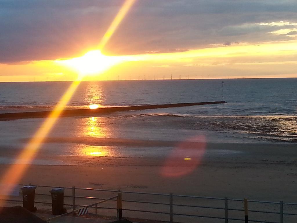 Bay Lodge Birchington-on-Sea Esterno foto