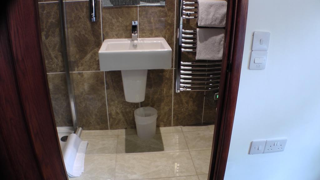Bay Lodge Birchington-on-Sea Esterno foto