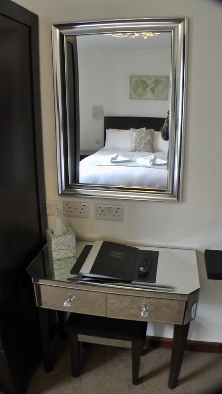 Bay Lodge Birchington-on-Sea Esterno foto