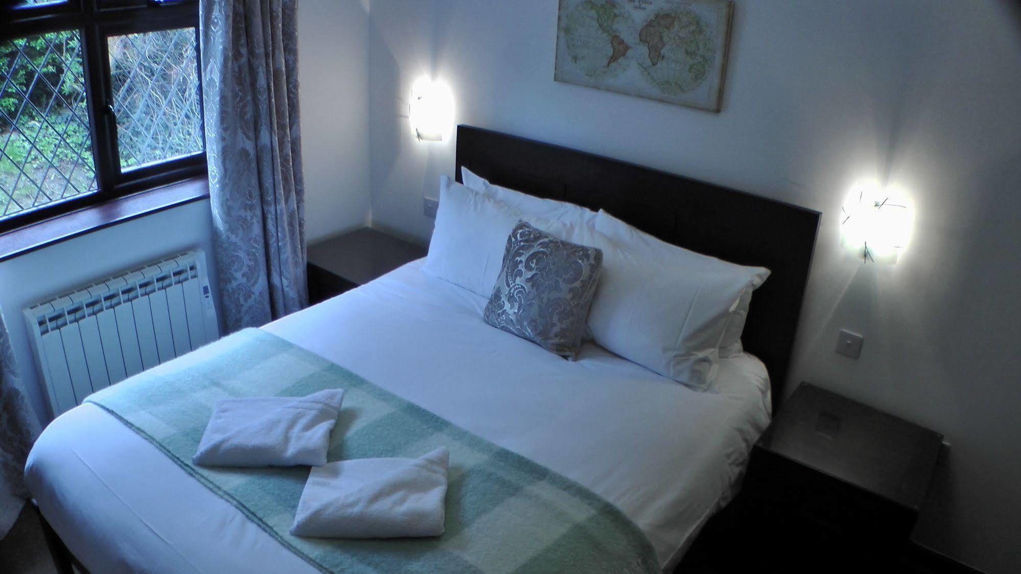Bay Lodge Birchington-on-Sea Esterno foto