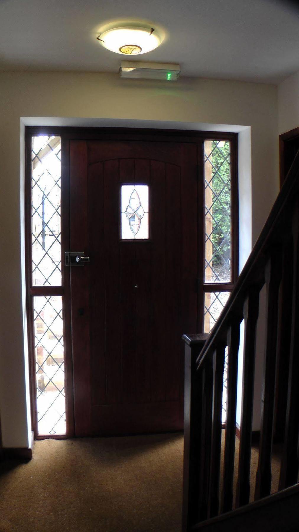 Bay Lodge Birchington-on-Sea Esterno foto