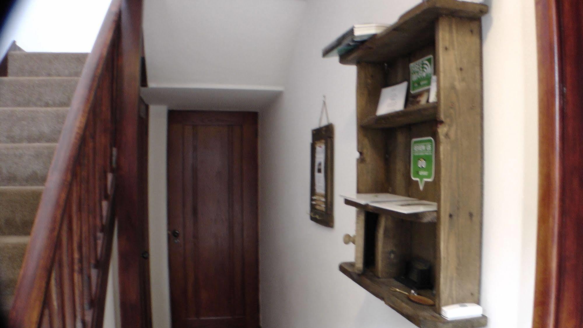 Bay Lodge Birchington-on-Sea Esterno foto