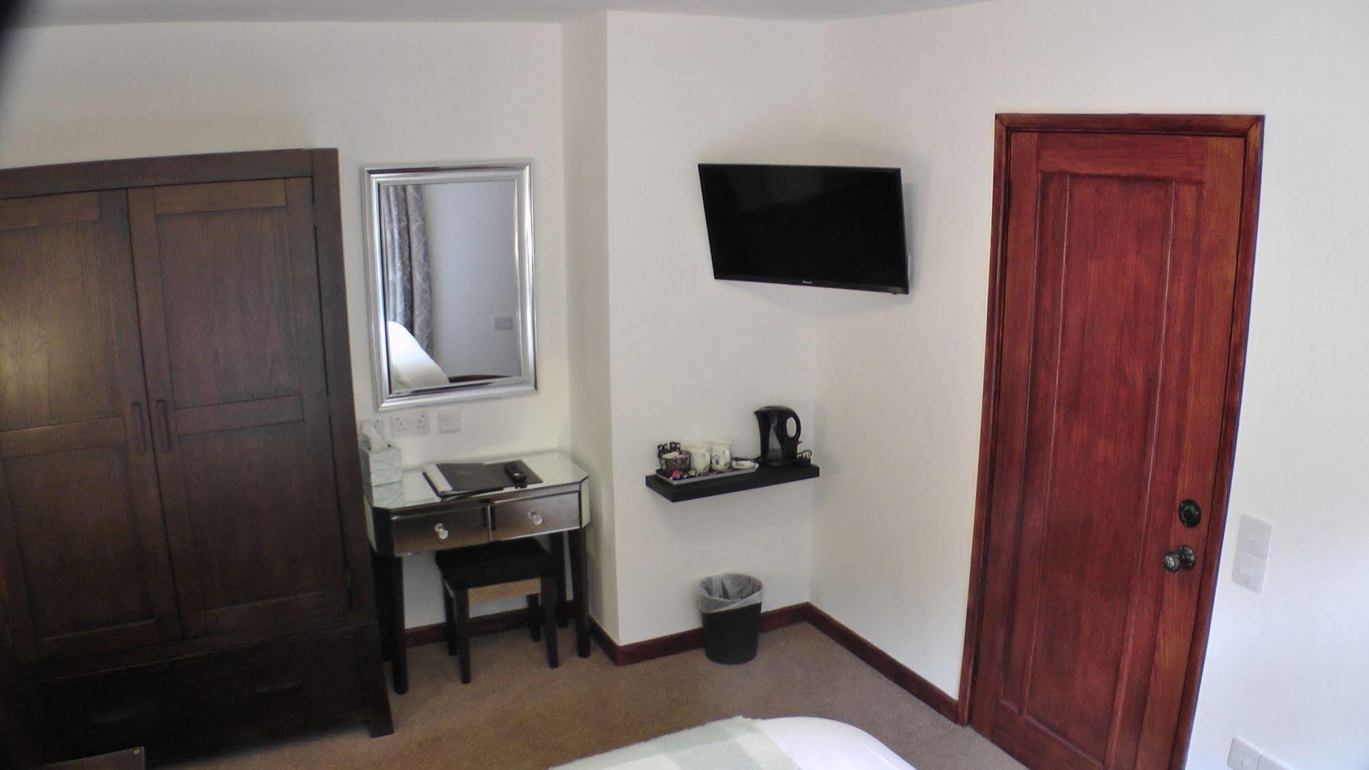 Bay Lodge Birchington-on-Sea Esterno foto