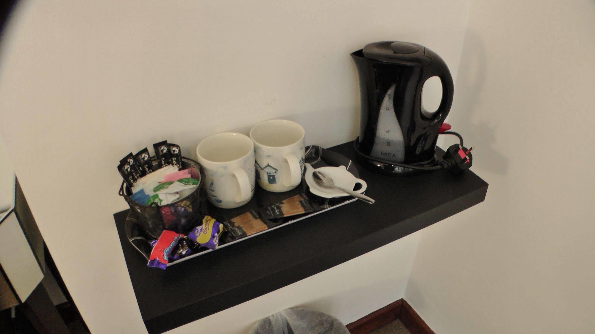 Bay Lodge Birchington-on-Sea Esterno foto