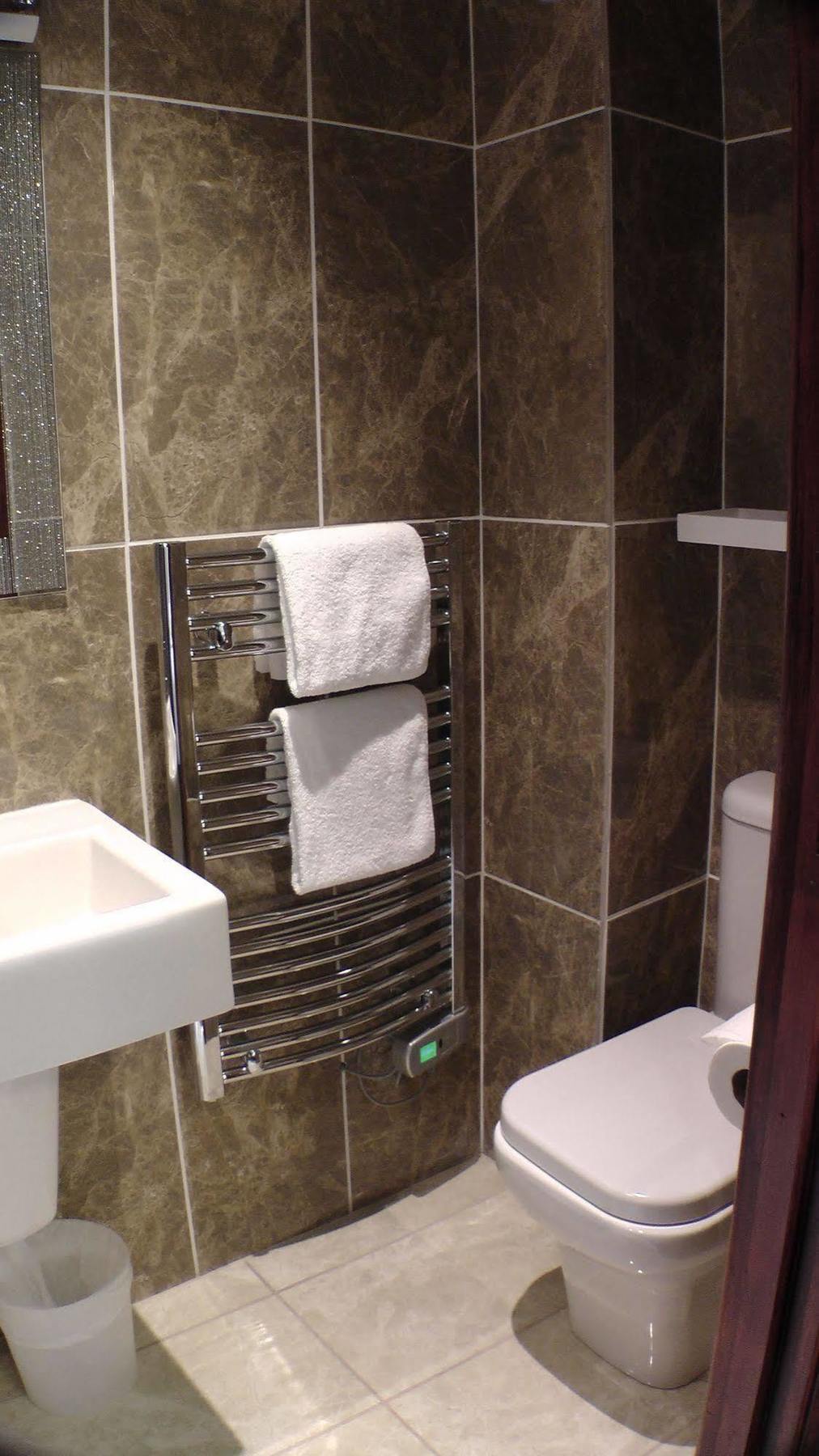 Bay Lodge Birchington-on-Sea Esterno foto