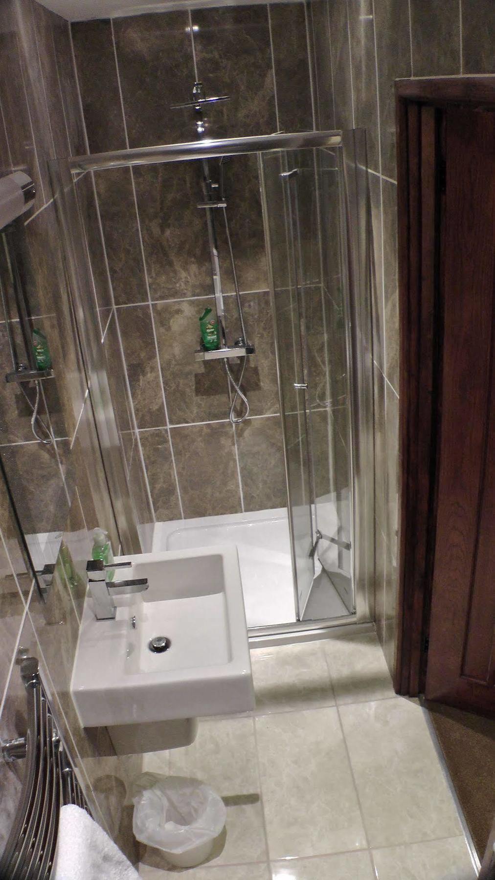 Bay Lodge Birchington-on-Sea Esterno foto