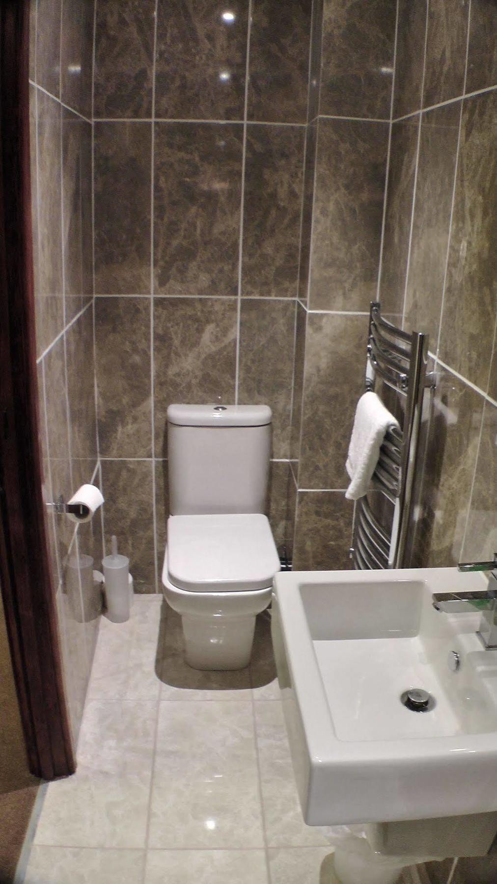 Bay Lodge Birchington-on-Sea Esterno foto