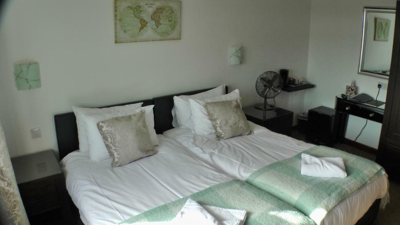 Bay Lodge Birchington-on-Sea Esterno foto